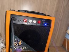 Guitar amplifier for sale  Ireland