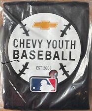 Chevy youth baseball for sale  Lihue