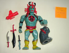 Boneco de ação Thundercats LJN 80's MUMMRA 1985 123 comprar usado  Enviando para Brazil