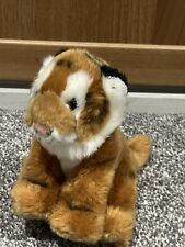 Small toy tiger for sale  WATERLOOVILLE