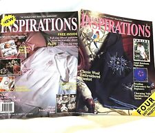 inspirations magazine for sale  New Orleans