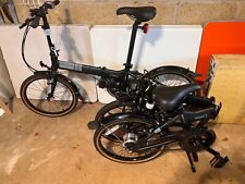 Dahon folding bike for sale  BRISTOL