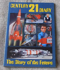 Fanderson century diary for sale  GREAT YARMOUTH