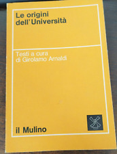 Origini dell università usato  Viterbo