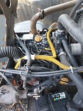 yanmar engine 3 for sale  KIRKCALDY