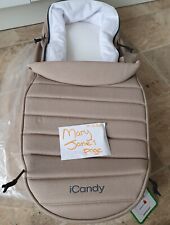 Icandy peach carry for sale  KING'S LYNN