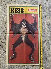 Kiss 1978 giant for sale  Miami