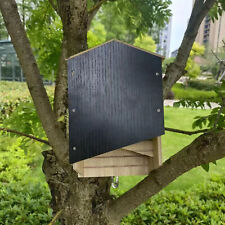 Outdoor bat house for sale  Shipping to Ireland