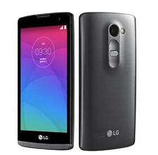 LG Leon H345 T-Mobile Desbloqueado 8 GB Gris C segunda mano  Embacar hacia Mexico