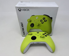 Controle sem fio oficial da Microsoft para Xbox Series X/S - Voltagem elétrica comprar usado  Enviando para Brazil