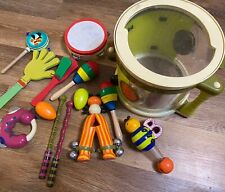 Kids musical instruments for sale  BASINGSTOKE