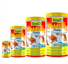 Tetra goldfish food for sale  BASINGSTOKE