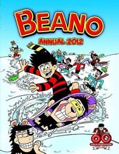 Beano annual 2012 for sale  Shipping to Ireland