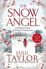 Snow angel lulu for sale  UK