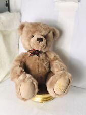 Harrods jointed teddy for sale  CRADLEY HEATH