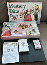 Mystery date game for sale  Myrtle Beach