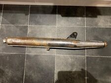 sport exhaust moped for sale  MANCHESTER