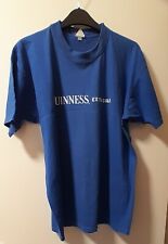 Guinness staff blue for sale  FOLKESTONE