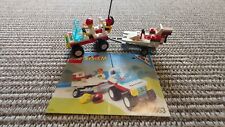 Lego ctan motorboot gebraucht kaufen  Misburg