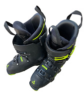 Ski boots fischer for sale  RUSHDEN