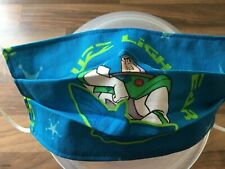 buzz lightyear mask for sale  BOURNEMOUTH