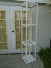 units shelving tall for sale  Sarasota