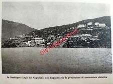 1959 sardegna lago usato  Macerata