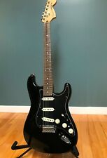 Fender Deluxe Stratocaster (MIM) w/ Gig Bag for sale  Canada
