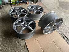 Alloy rims abt for sale  Shipping to Ireland