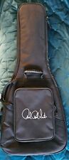 Used, PRS PAUL REED SMITH USA GIG BAG SOFT CASE  for sale  Shipping to South Africa