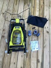 Ryobi p1180vnm 18v for sale  Stockbridge