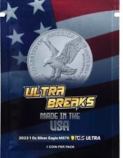 Unopened ultra breaks for sale  Clermont
