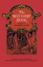 Red fairy book for sale  Montgomery