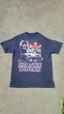 Camiseta Stone Cold Steve Austin Monster Truck tamanho XL rara , usado comprar usado  Enviando para Brazil