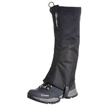 Berghaus gtx gaiters for sale  Shipping to Ireland
