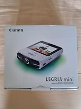 Canon legria mini for sale  DONCASTER
