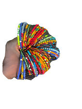 Afrikanischen armbänder hand gebraucht kaufen  München