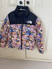 North face nuptse for sale  SOUTHAM