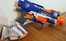 Nerf strike gun for sale  LLANDUDNO JUNCTION