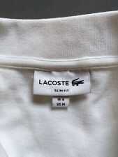 Lacoste poloshirt herren gebraucht kaufen  Hallbergmoos