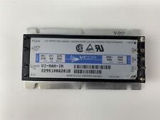 Módulo de alimentação Vicor AC-DC 85-264VAC 260-365VDC 600W VI-HAM-IM comprar usado  Enviando para Brazil