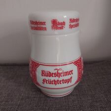 Vintage rudesheimer schraubgla gebraucht kaufen  Versand nach Germany