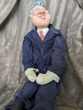 President clinton doll for sale  Castle Rock