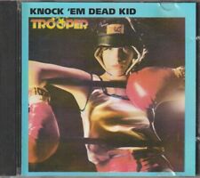 Trooper knock dead for sale  Shipping to Ireland