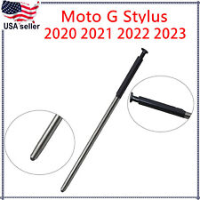 Usado, S Pen lápiz óptico táctil de reemplazo para Motorola Moto G lápiz óptico 2020 2021 2022 2023 4G 5G segunda mano  Embacar hacia Argentina