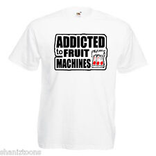 Addicted fruit machines for sale  DEESIDE