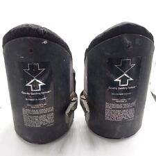 Vintage Gravity Guiding System Inversion Boots  for sale  Shipping to South Africa