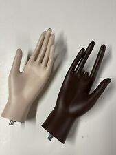 Mannequin damaged hands for sale  Roanoke