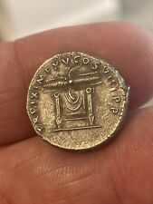 Ancient roman silver for sale  FOREST ROW