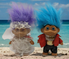 Troll dolls bride for sale  Columbia
